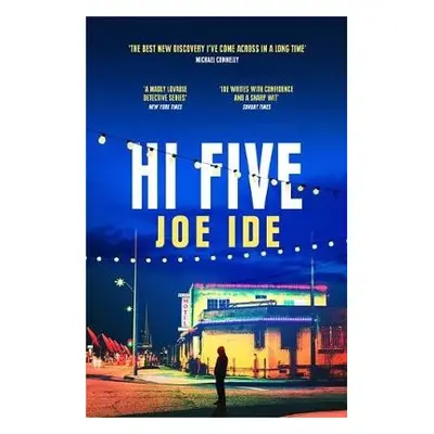 Hi Five - Ide, Joe