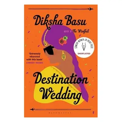 Destination Wedding - Basu, Ms Diksha