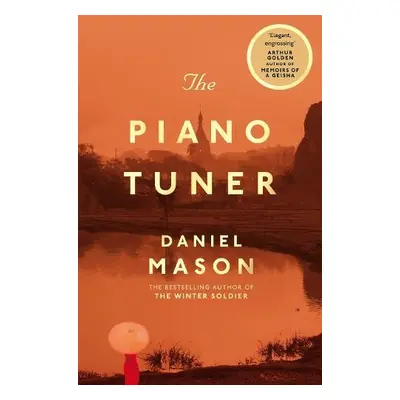 Piano Tuner - Mason, Daniel