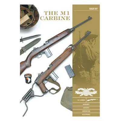 M1 Carbine - Out, Roger