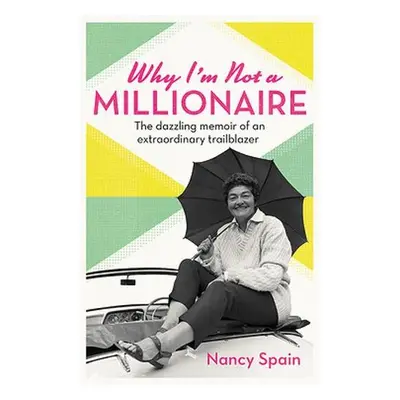 Why I'm Not A Millionaire - Spain, Nancy