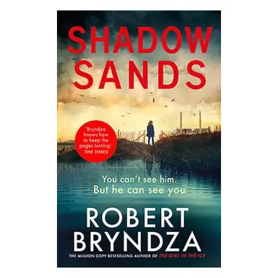 Shadow Sands - Bryndza, Robert