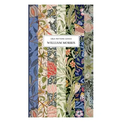 VaA Pattern: William Morris - Parry, Linda