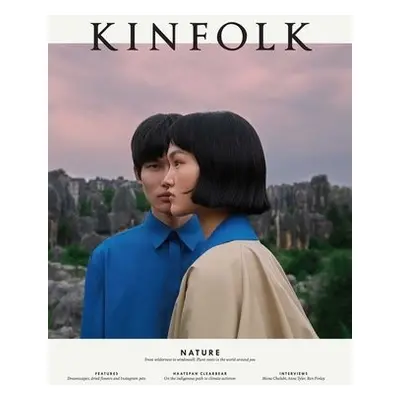 Kinfolk Volume 37 - Kinfolk