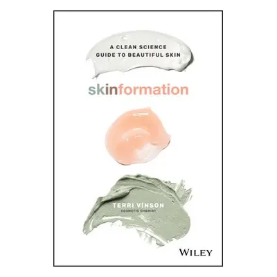 Skinformation - Vinson, Terri