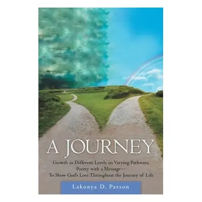 Journey - Parson, Lakonya D