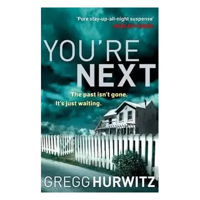 You're Next - Hurwitz, Gregg