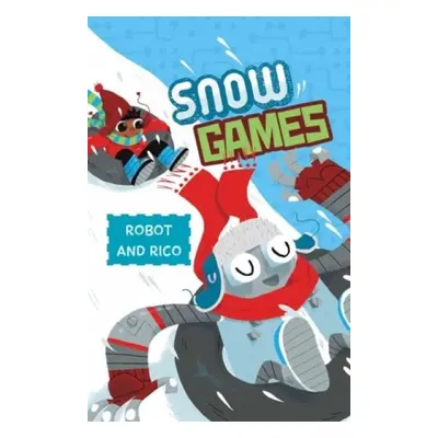 Snow Games - Suen, Anastasia