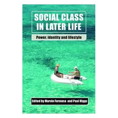 Social Class in Later Life