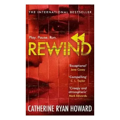 Rewind - Howard, Catherine Ryan