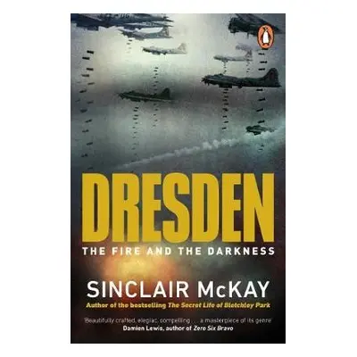 Dresden - McKay, Sinclair