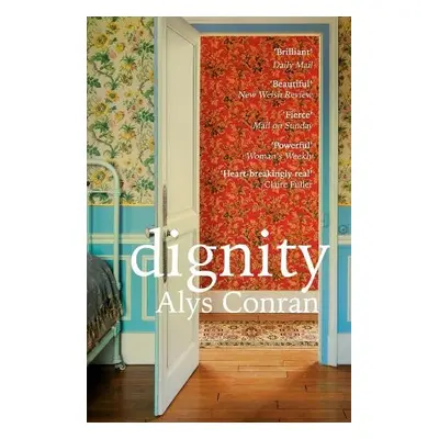 Dignity - Conran, Alys