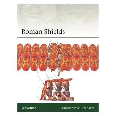 Roman Shields - Bishop, M.C.