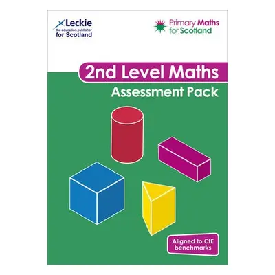 Second Level Assessment Pack - Lowther, Craig a Lyon, Carol a Lapere, Linda a Morrow, Scott