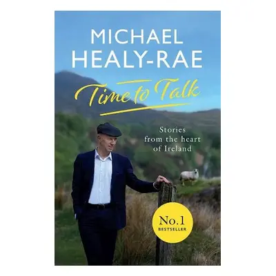 Time to Talk - Healy-Rae, Michael