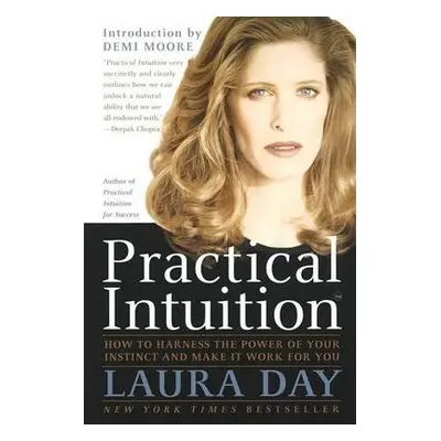 Practical Intuition - Day, Laura