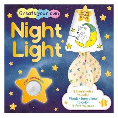 Create Your Own Night Light