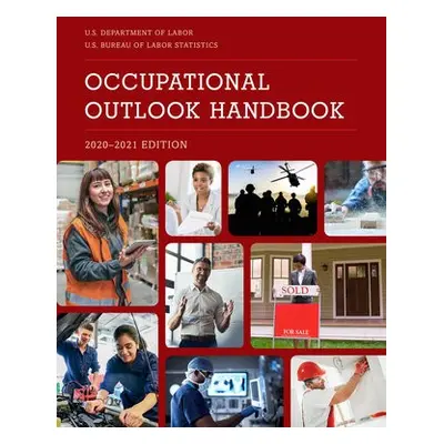 Occupational Outlook Handbook, 2020-2021