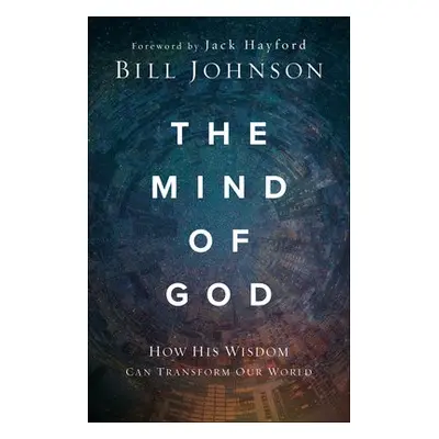 Mind of God - Johnson, Bill