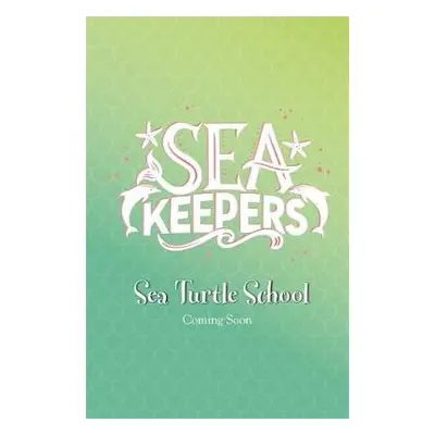 Sea Keepers: Sea Turtle School - Ripley, Coral