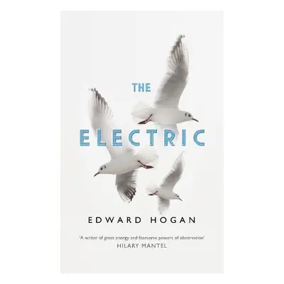 Electric - Hogan, Edward