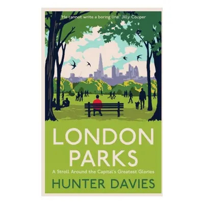 London Parks - Davies, Hunter