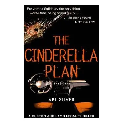 Cinderella Plan - Silver, Abi