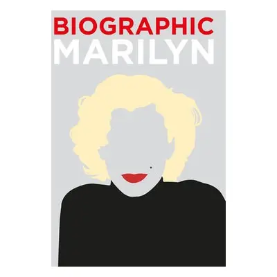 Biographic: Marilyn - Greenwood, Katie