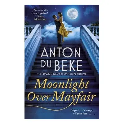 Moonlight Over Mayfair - Du Beke, Anton