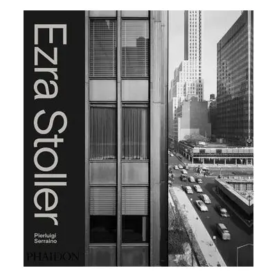 Ezra Stoller - Serraino, Pierluigi