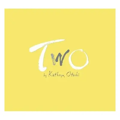 Two - Otoshi, Kathryn