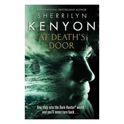 At Death's Door - Kenyon, Sherrilyn