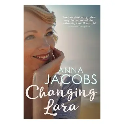 Changing Lara - Jacobs, Anna