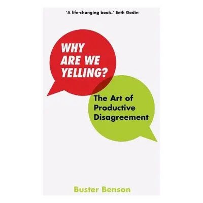 Why Are We Yelling? - Benson, Buster