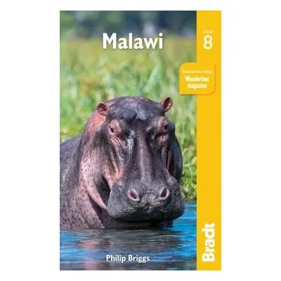 Malawi - Briggs, Philip