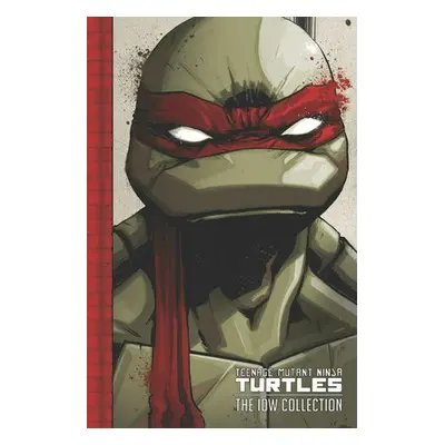 Teenage Mutant Ninja Turtles: The IDW Collection Volume 1 - Waltz, Tom a Eastman, Kevin a Lynch,