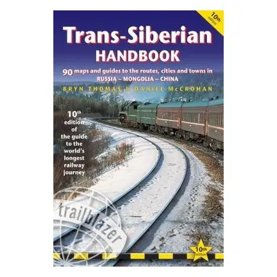 Trans-Siberian Handbook