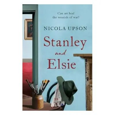 Stanley and Elsie - Upson, Nicola