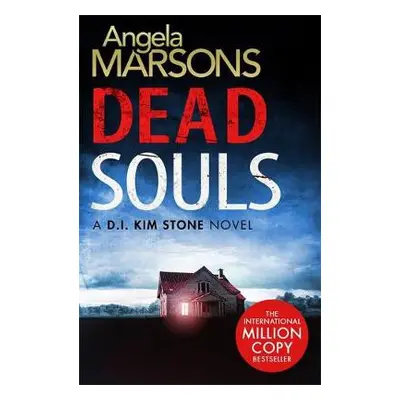 Dead Souls - Marsons, Angela