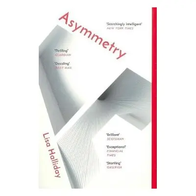 Asymmetry - Halliday, Lisa