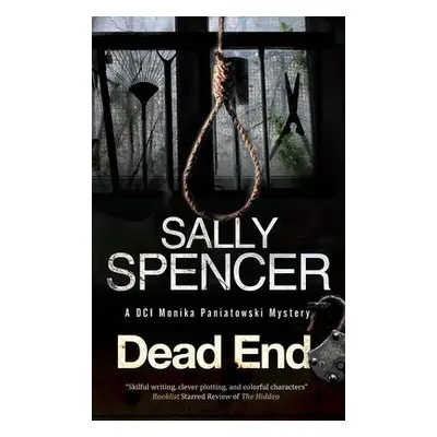 Dead End - Spencer, Sally