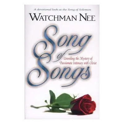 Song of Songs - Nee, Watchman