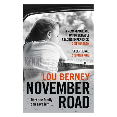 November Road - Berney, Lou