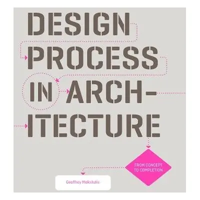 Design Process in Architecture - Makstutis, Geoffrey