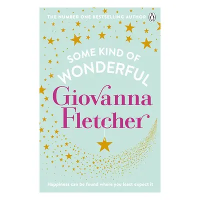 Some Kind of Wonderful - Fletcher, Giovanna