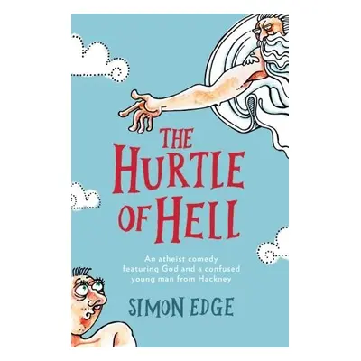 Hurtle of Hell - Edge, Simon