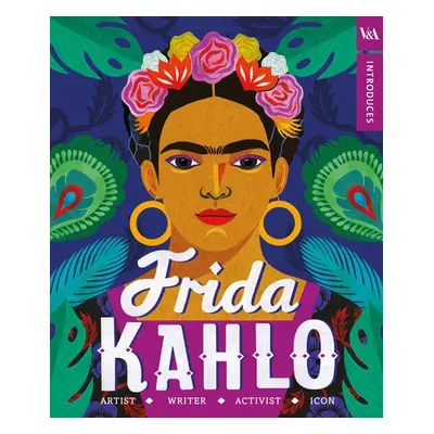 VaA Introduces - Frida Kahlo