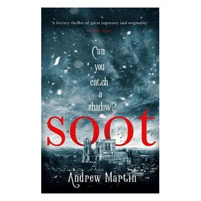 Soot - Martin, Andrew