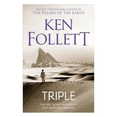 Triple - Follett, Ken