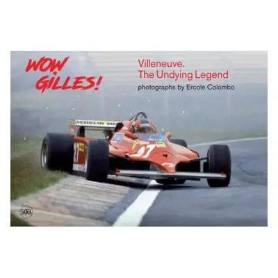 Wow Gilles!